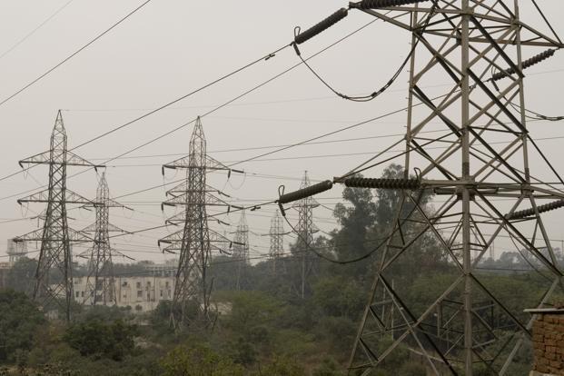 Till now, four regional grids namely northern, eastern, western and northeastern regions were connected synchronously. Photo: Mint 
